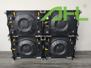 Quality Clear Picture Small Pitch LED Display 1.25-2mm 400*300*55 Mm Panel Size wholesale