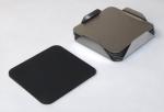 Kitchen Accessories sets Stainless Steel Coaster Pot Pad Anti-scalding Drinks
