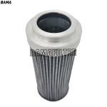 Replaceing Machinery Parts Pressure Filter 10704D10BH with Glass Fiber Core
