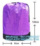 Heavy Duty, Extra Large Packing Bags for Moving,Reusable Moving Totes, Clothes