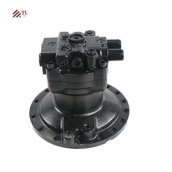 SK250-8 SK210-8 Hydraulic Swing Motor LQ15v00015F1 for Demanding Industrial