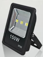 LED Flood Light 100w 85-265v Taiwan Chips 2 Years Warranty Outdoor Light