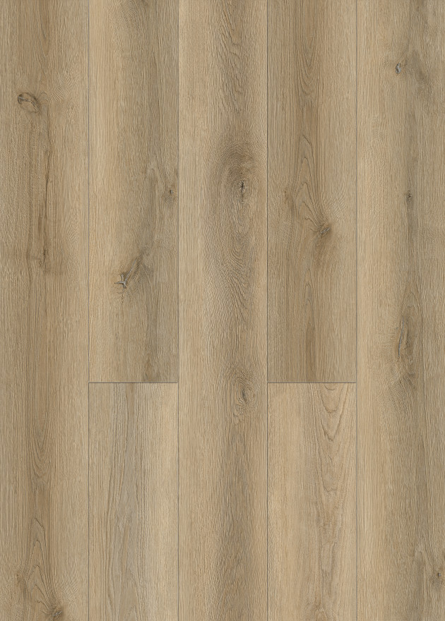Waterproof Rigid Core SPC Vinyl Flooring 6mm GKBM DM-W40044
