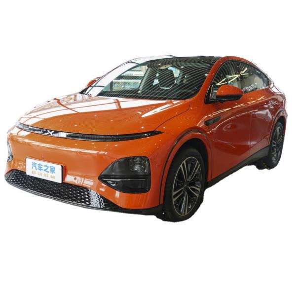 Intelligent Driving Xpeng G6 2023 China Electric Car 580-755KM New Energy
