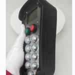 380Volt Push Button Remote Control