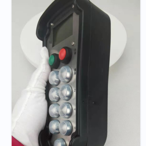 380Volt Push Button Remote Control