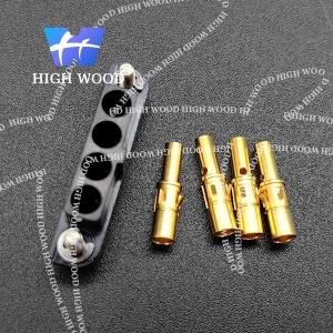 Quality HW-CMM Connector, HW-222E00M16-0004-4310,2mm Pitch. wholesale