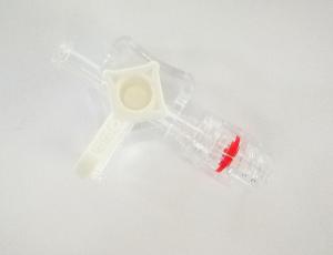 Quality 30 Ml Angioplasty Balloon Inflation Device For Cardiovascular Intervention wholesale