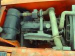 Used Crawler Excavator DOOSAN DH220LC-7