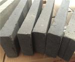 Solid Porosity Clay Brick Wall Sintered With Antique Fashion Type 500 x 90 x 40