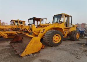 Quality Caterpillar 936e Loader Used Japan Wheel Loader Track Loader Used Compact Wheel Loader wholesale
