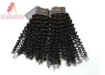 100% Raw Virgin Brazilian Hair Weave