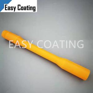 Quality Dia40mm powder coating spray gema gun extension nozzle 300mm replacement 378860 wholesale
