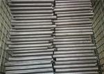 E355 EN10305-2 WT0.5 DOM Steel Tubing , Cold Drawn Welded Steel Tube
