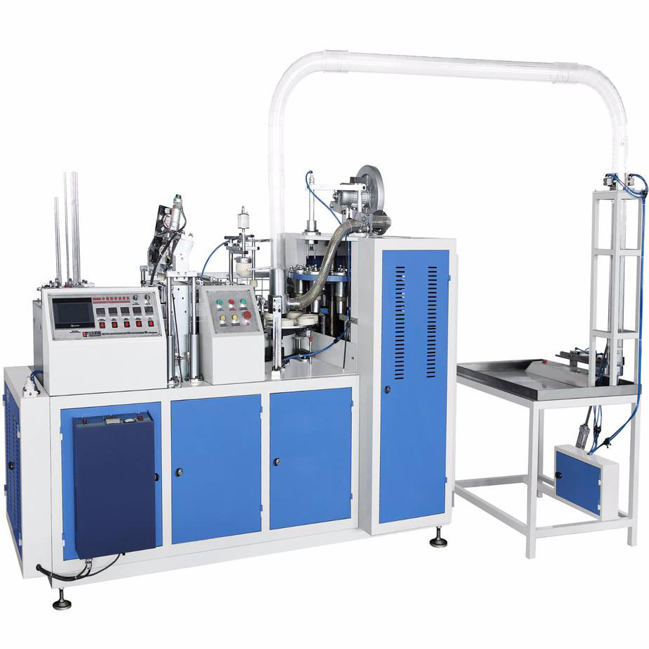 Paper Cup making machine Disposable cup making machine 3oz 6oz 7oz 9oz 12oz