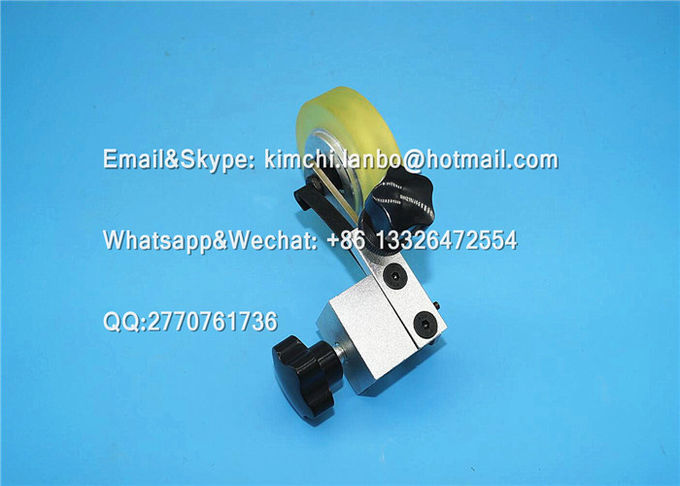 die cutting machine pressing paper rubber wheel set 12x67.2x18mm printing machine parts US