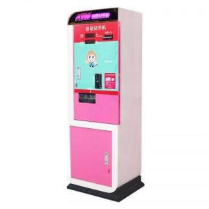 Quality Automatic Coin Exchange Machine / Gaming Center Money Change Machine wholesale
