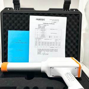 Quality FJ6101 х、 gamma Radiation Meter with NaI Detector and Energy Threshold Value of 35keV wholesale