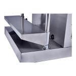 DZ 600 F Vacuum Seal Packing Machine