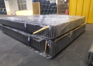 Quality Iso 9001 Annealed Process Quarry Screen Mesh Tensile Strength 1000-1800 Mpa wholesale