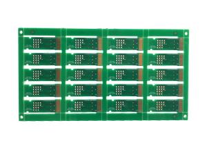 Quality Fr4 Tg150 94V0 RoHS UL Gold Plating 4 Layer PCB wholesale