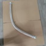 Oil Pipe 100015579 Essential Spare Part for Compair Air Compressor