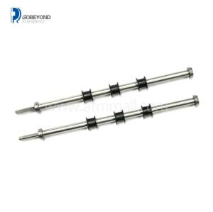 Quality NON Grooved 49-202789-000B Diebold Opteva Shaft XPRT Drive wholesale