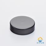 40mm Customized Water Bottle Lids , Wide Mouth Multi Color Water Bottle Cap