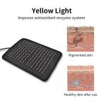 Near Infrared PDT Light Therapy Device Acne Relief Facial Beauty Care