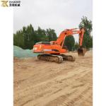 30 Ton Doosan DH300 Used Crawler Excavator DH300LC-7 127KW