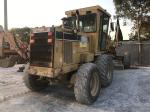 CAT 3306 Engine Used CAT Grader 140H Motor CAT 140 Grader Direct Drive Power