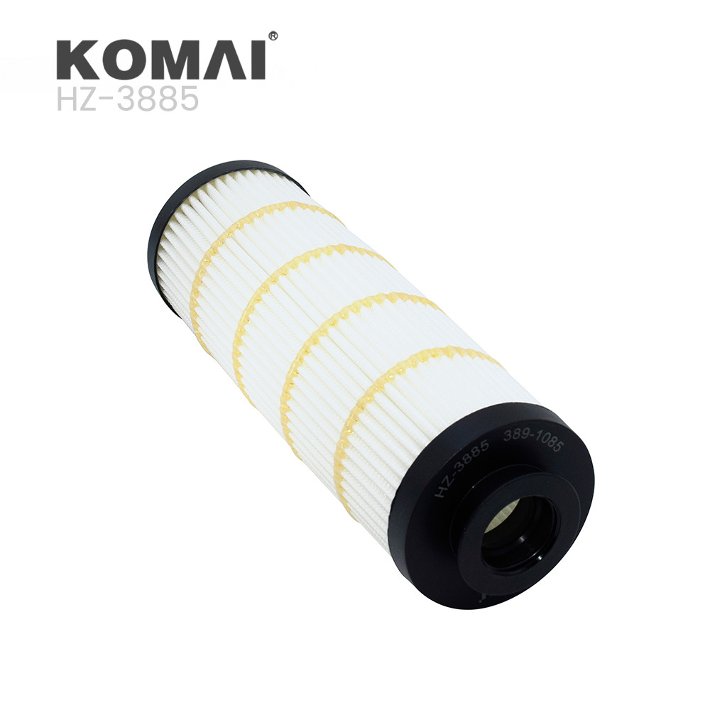 KOMAI Hydraulic Oil Filter 337-5270 For Diesel Engine Parts In Construction Machinery