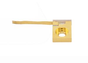 Quality 808nm Wavelength Single Emitter Diode Laser With 1Watt Output Power wholesale