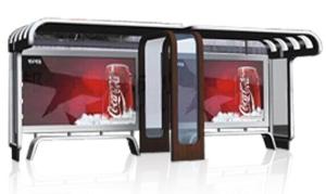 Quality Hot sale bus station wholesale