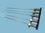 4mm 12 Degree 27005FA Cystoscope In Good Working Condition
