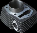 Motorcycle cylinder CB133