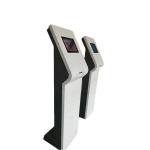 Ticket vending Kiosk machine for bus station as service equipment