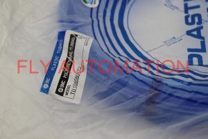 Quality CE Pneumatic Air Hose Polyurethane Pipe TU1065BU-20 Tu Series wholesale