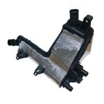 Auto Parts 2.3 Intake Manifold Exhaust Box For Peugeot 508 Citroen C5 OE
