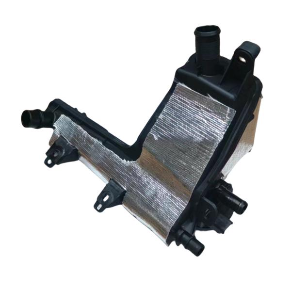 Auto Parts 2.3 Intake Manifold Exhaust Box For Peugeot 508 Citroen C5 OE