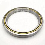 KG080XP0 Thin Section Bearings 203.2x254x25.4mm, P0, Brass Cage, No Seals