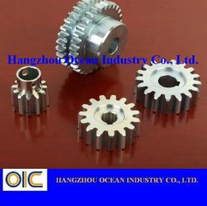 Quality 20mm Pitch Silver Steel 500kg Electric Automatic Sliding Gate Opener wholesale