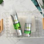 Bubble Hair Spray Customized Coiffure Peinado de los Hombres for Hair Treatment