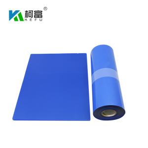 Quality 210mmx279mm Blue X Ray Film Inkjet Medical Film For Digital Imaging Output wholesale