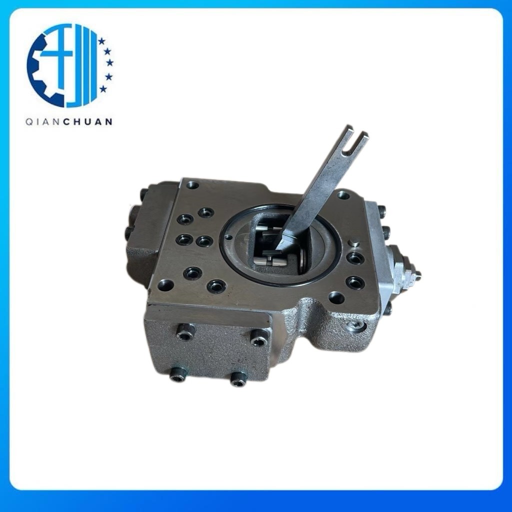K9NOB Hydraulic Pump Regulator Parts for DZN7X-V Hydraulic Pump Lifter Used in Construction Machinery Excavator Part