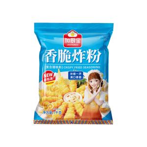 Quality 1kg White Compound Seasoning Crispy Fried Chicken Powder wholesale
