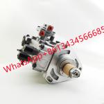 Perkins 8524A381G fuel injection pump for Lucas