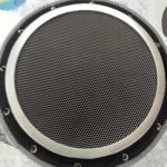 Customizable Oversized 1250*3000mm Stainless Steel Honeycomb Core For Aerospace