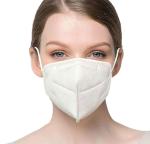 FDA CE Safety FFP3 Face Mask Anti Virus Cival FFP3 Kn95 Mask Personal Care