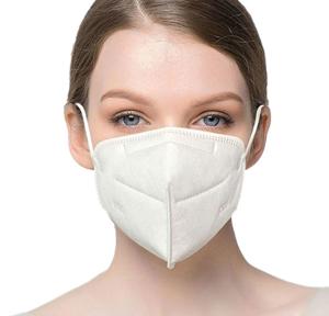 Quality FDA CE Safety FFP3 Face Mask Anti Virus Cival FFP3 Kn95 Mask Personal Care wholesale